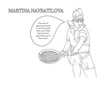 Load image into Gallery viewer, ALL-STAR Women In Sport: A Coloring & History Book